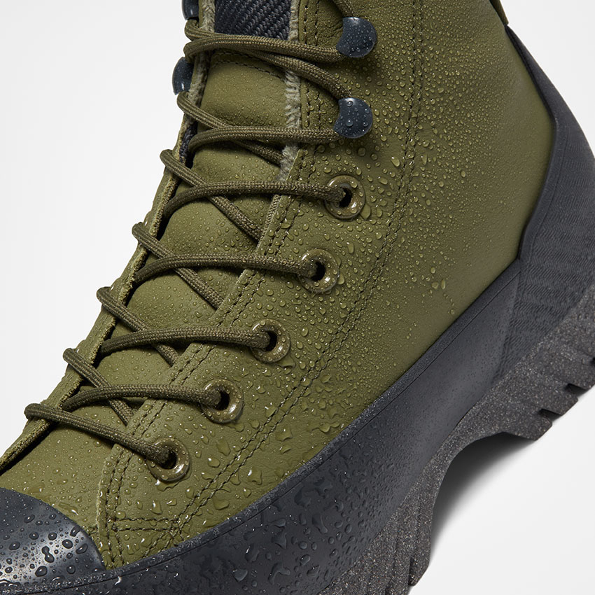 Chuck taylor steel toe sales