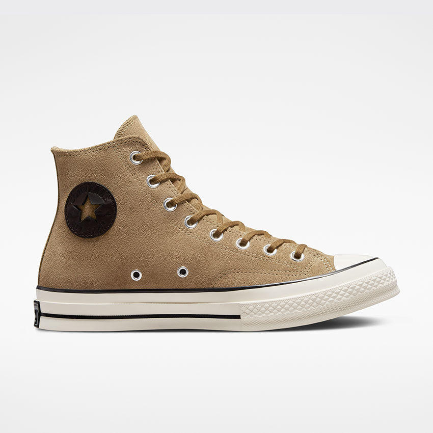 Converse suede high online