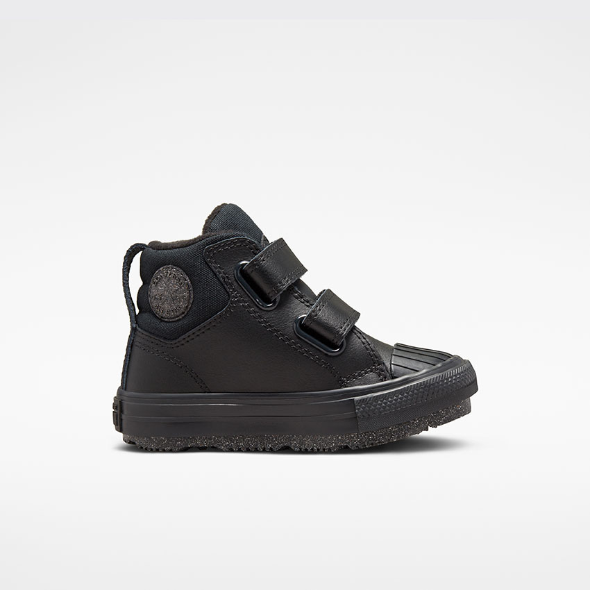 High top all black converse hotsell