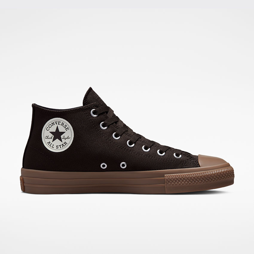 Converse cordura fabric hotsell