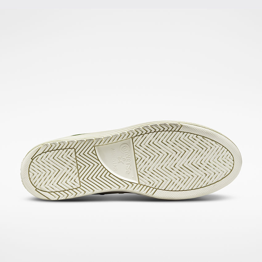 Chuck Taylor All Star Construct Colourblock in Alligator