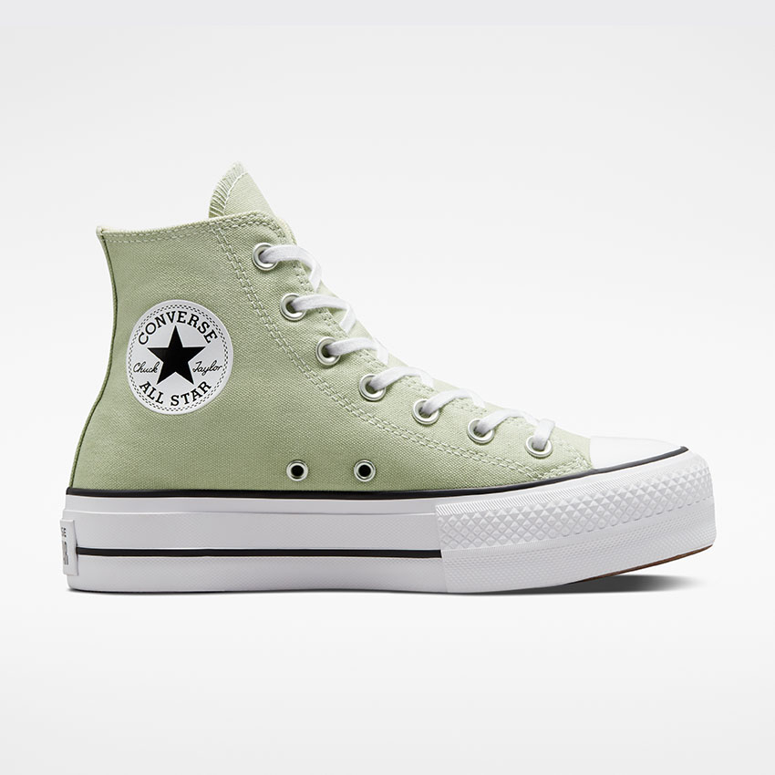 Basket converse femme plateforme online