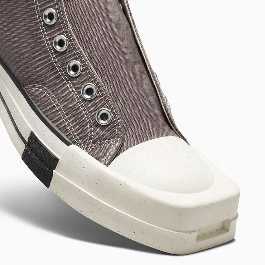 Converse x TURBODRK Chuck 70 Laceless in Iron Egret Natural Ivory Converse Canada