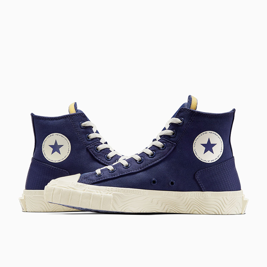 Chuck Taylor Alt Star Military Workwear in Uncharted Waters Egret White Converse Canada