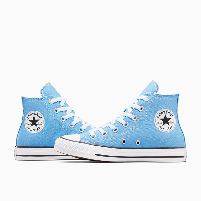 Chuck Taylor All Star in Lt. Blue Converse Canada