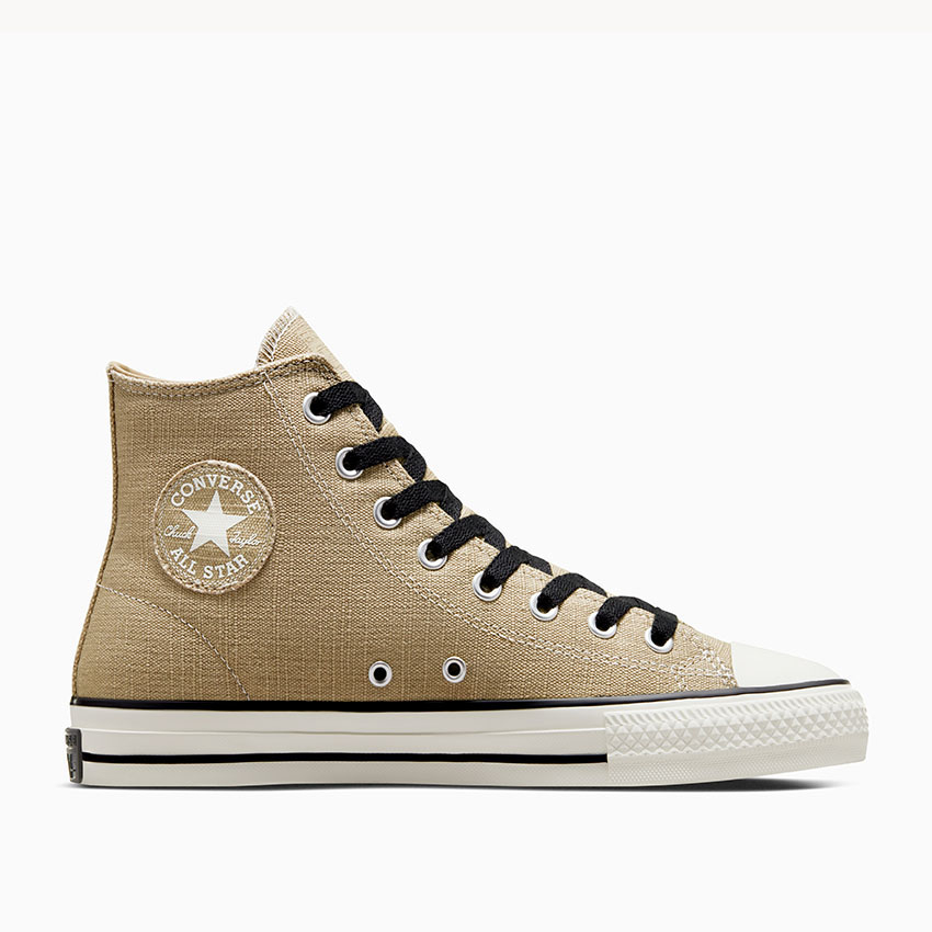 CONS Chuck Taylor All Star Pro in Nomad Khaki Black Egret Converse Canada