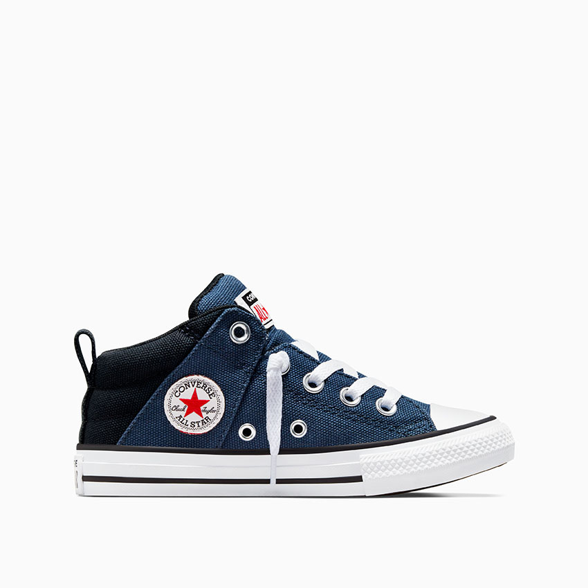Converse axel clearance