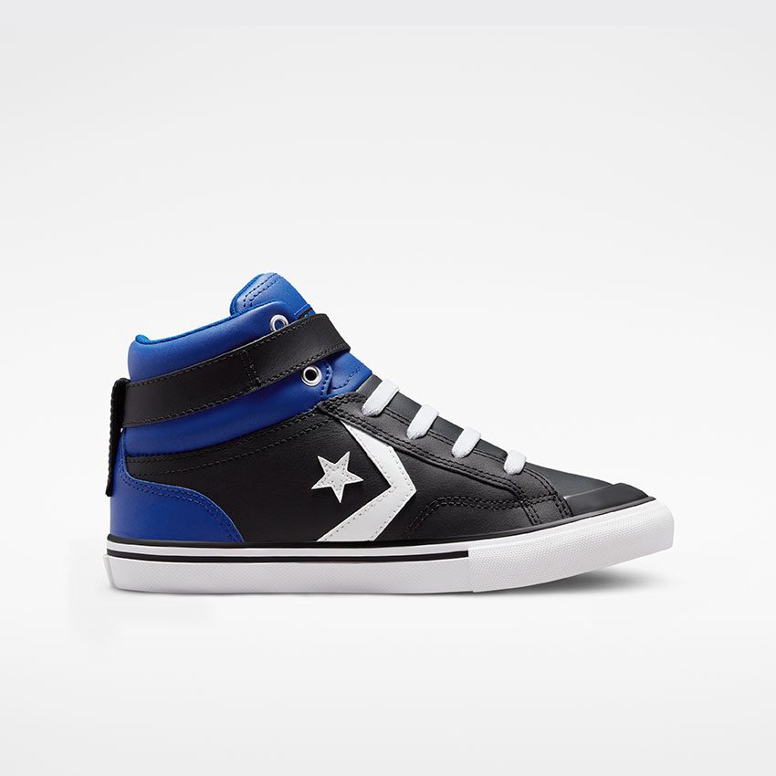 Converse kids pro blaze strap deals