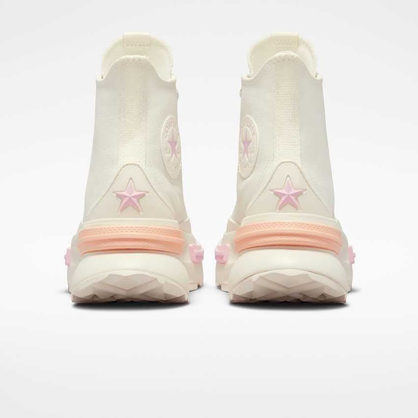 Kandi rush platform sneakers hotsell