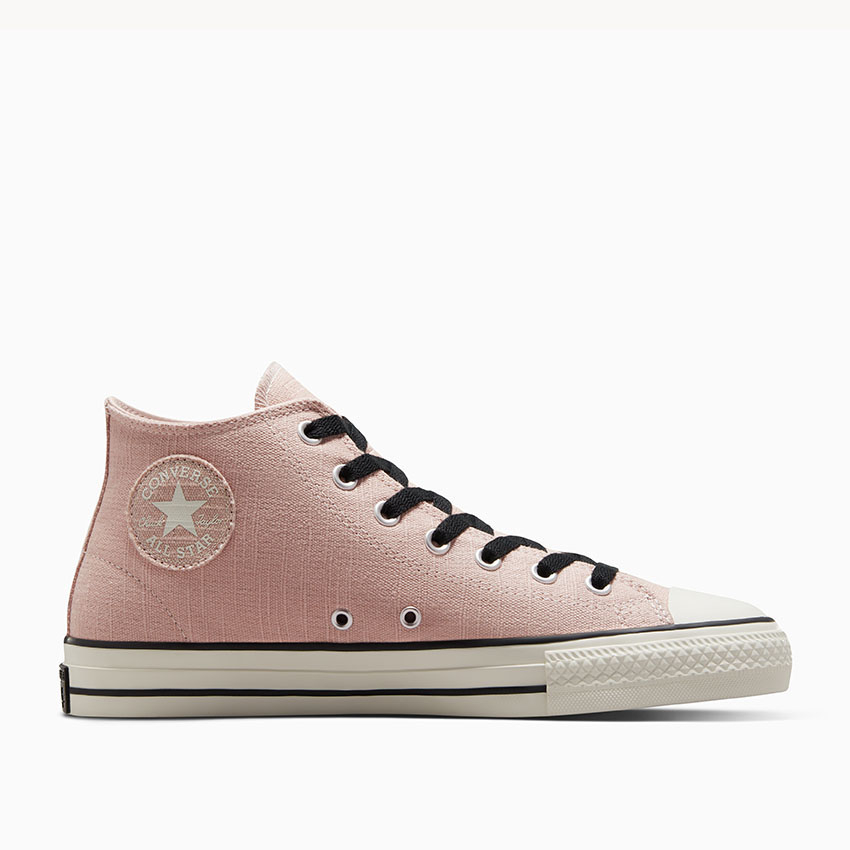 Light pink converse canada cheap
