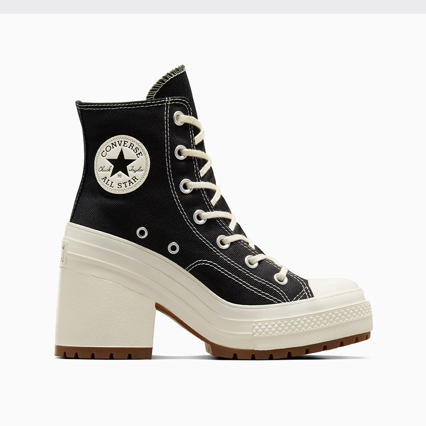 Converse haut sales