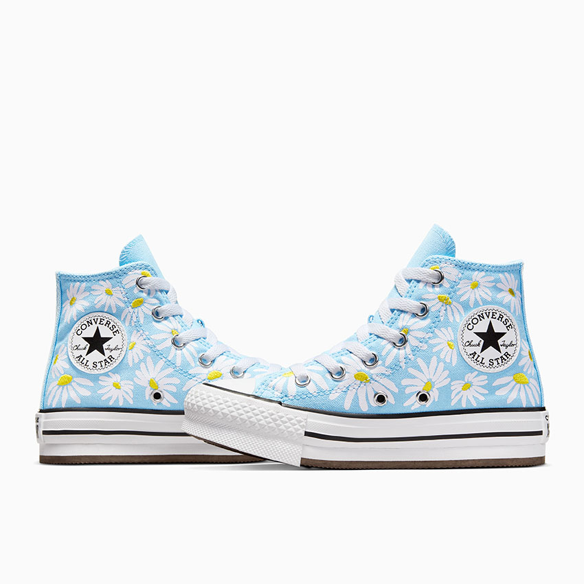 Converse chuck taylor floral hotsell