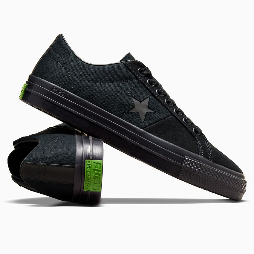 Green one stars on sale