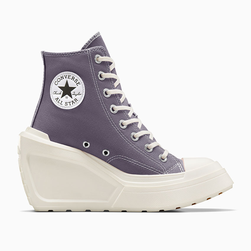 High top wedge cheap