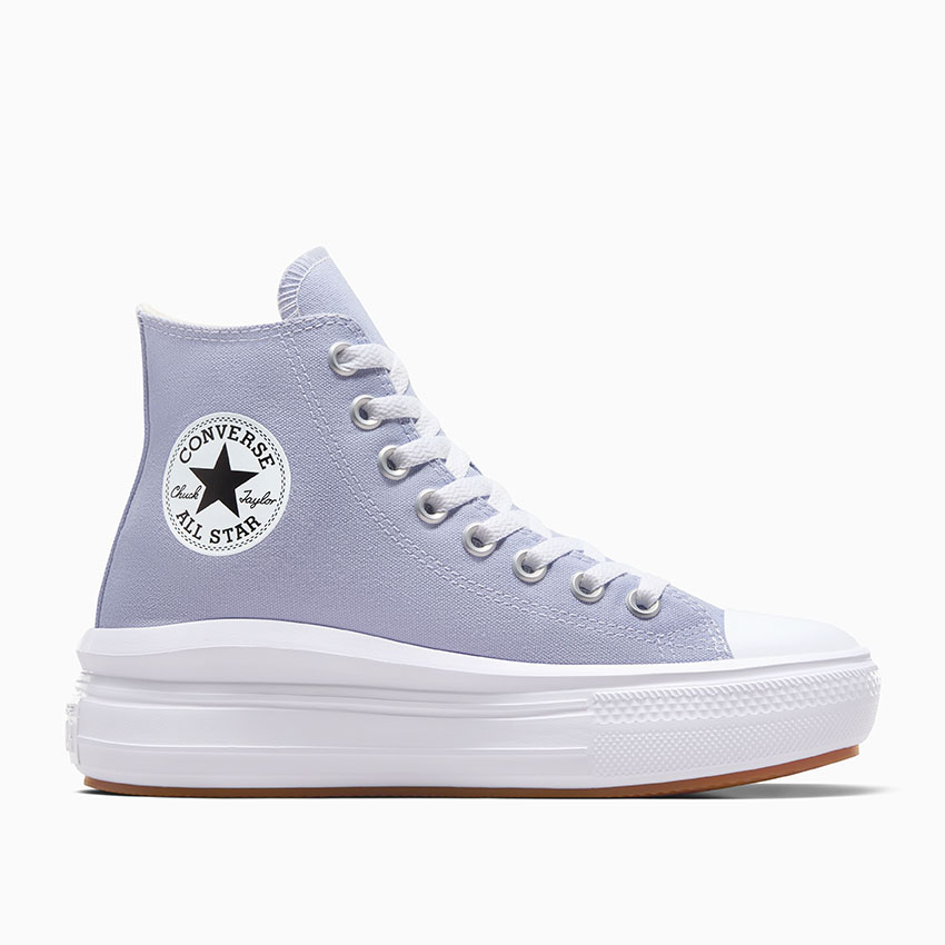 High top platform outlet