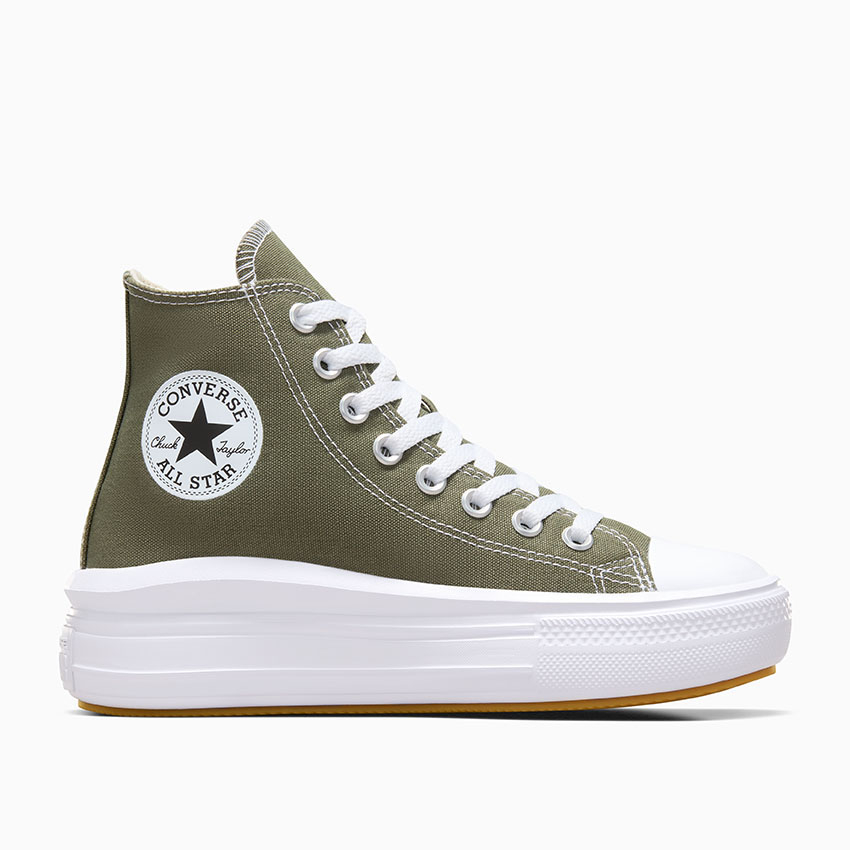 High converse platform deals