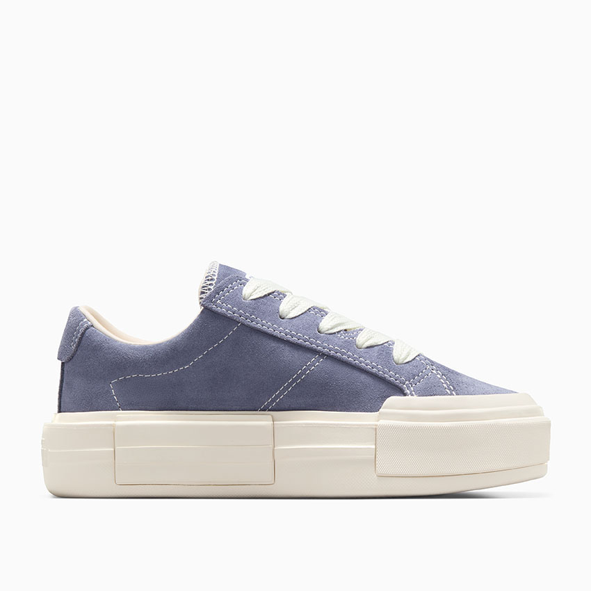 Converse Cruise Suede in Lavender Ash White Egret Converse Canada