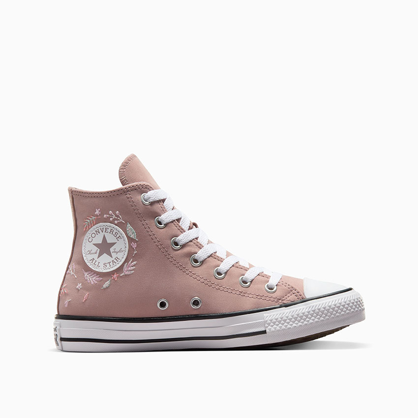 Chuck Taylor All Star Fall Leaves in Bite The Dust White Bite The Dust Converse Canada