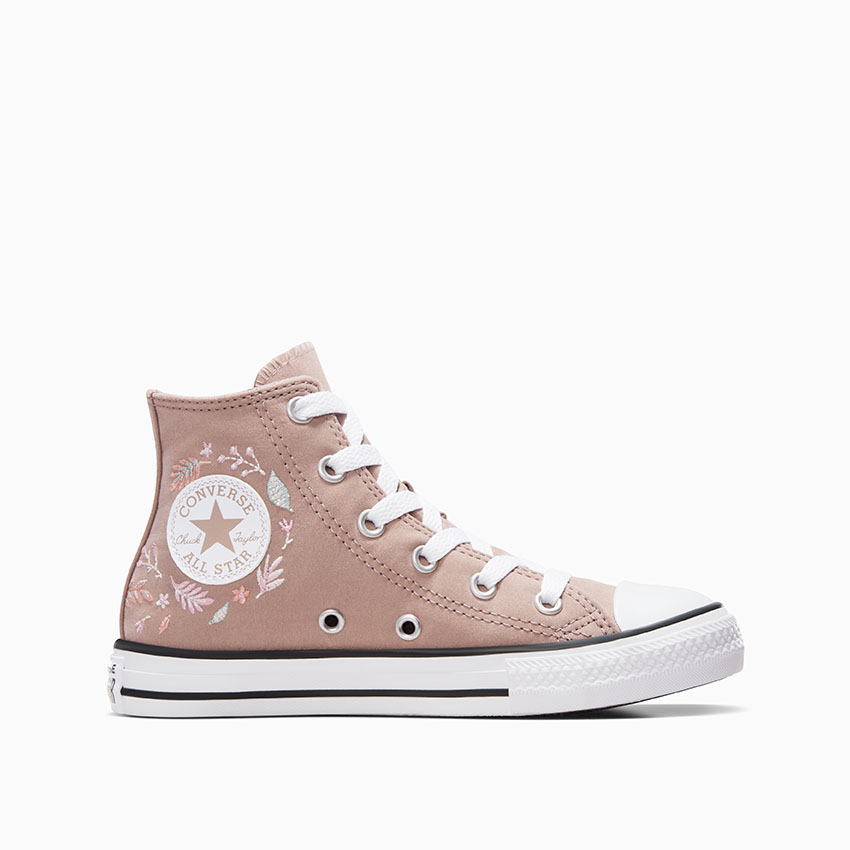 Chuck Taylor All Star Fall Leaves in Bite The Dust White Bite The Dust Converse Canada