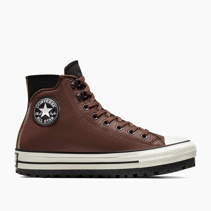Chuck Taylor All Star City Trek in Bear Nap Toadstool Tan Black Converse Canada