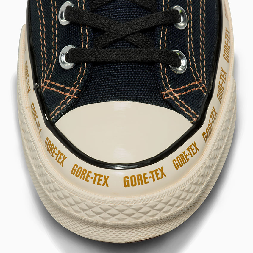 Gore tex x converse online