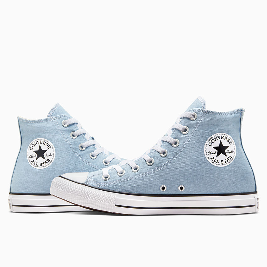 Chuck Taylor All Star in Out Of The Blue Converse Canada