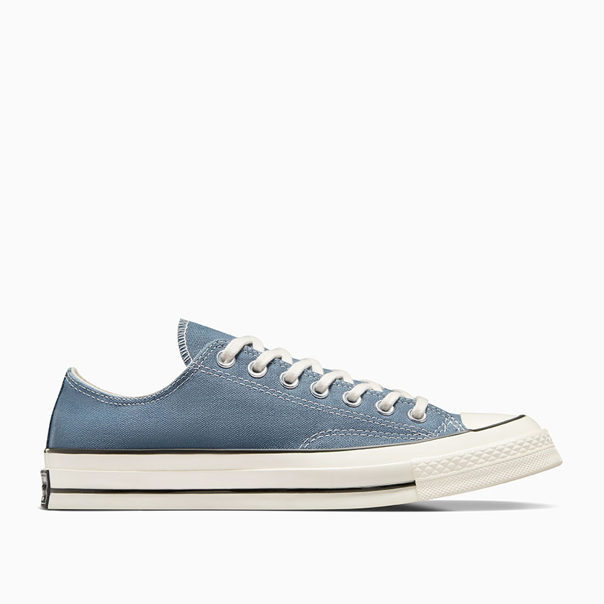 Low top converse grey sale