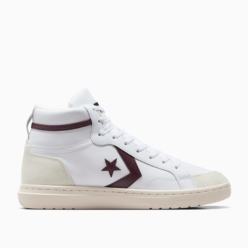 Converse Men s Pro Blaze Classic 90 s Sport Hi Top Sneaker