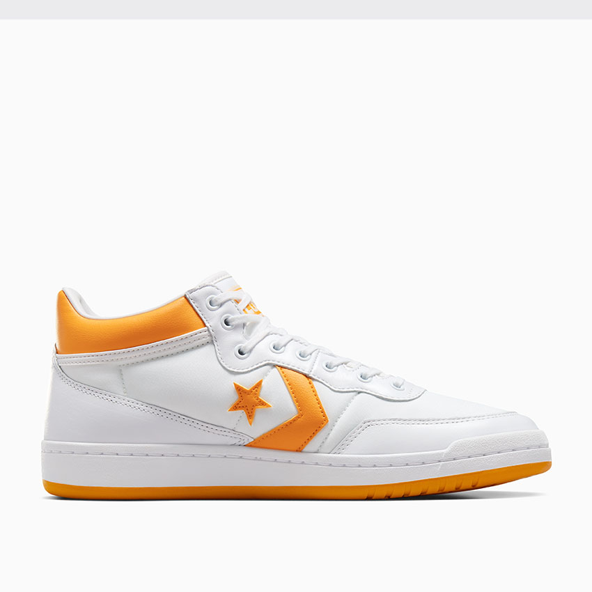 Orange converse canada on sale