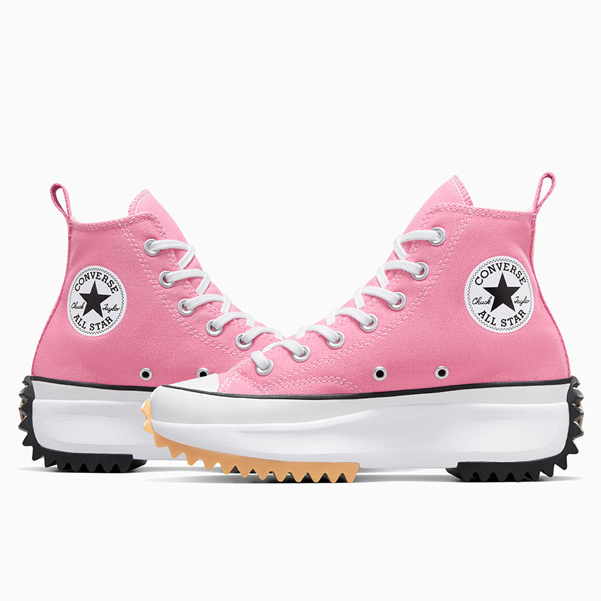 Nike converse platform best sale