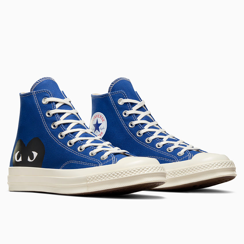 Converse per comme de garcons online