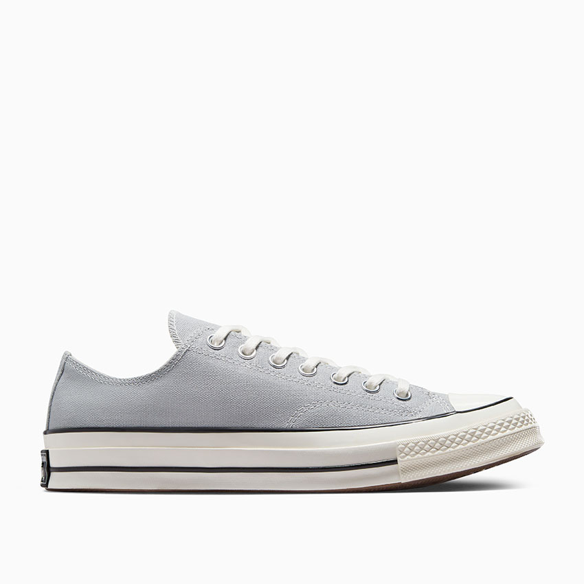 Grey converse womens clearance