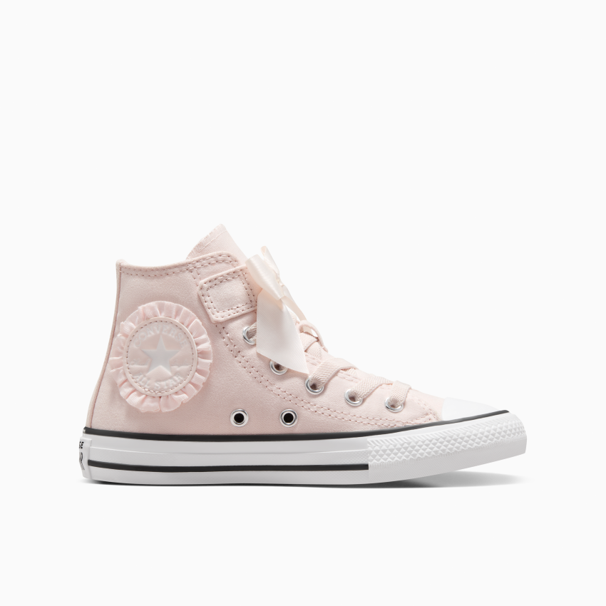 Chuck Taylor All Star Ruffles Bows Easy On in Blush Hush White Vamp Pyre Converse Canada