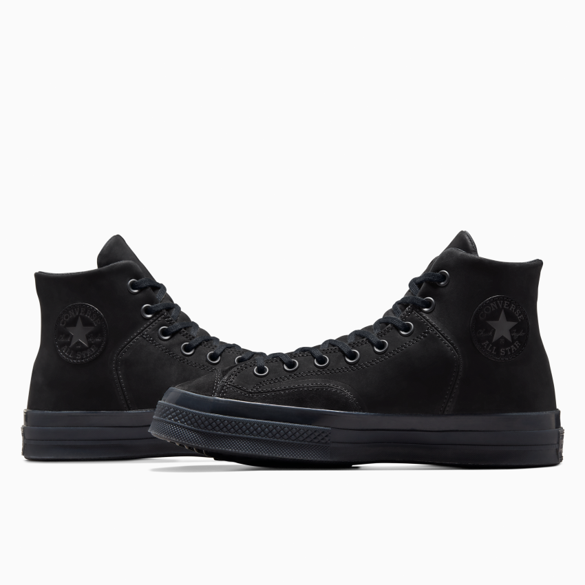 Nike converse nubuck clearance