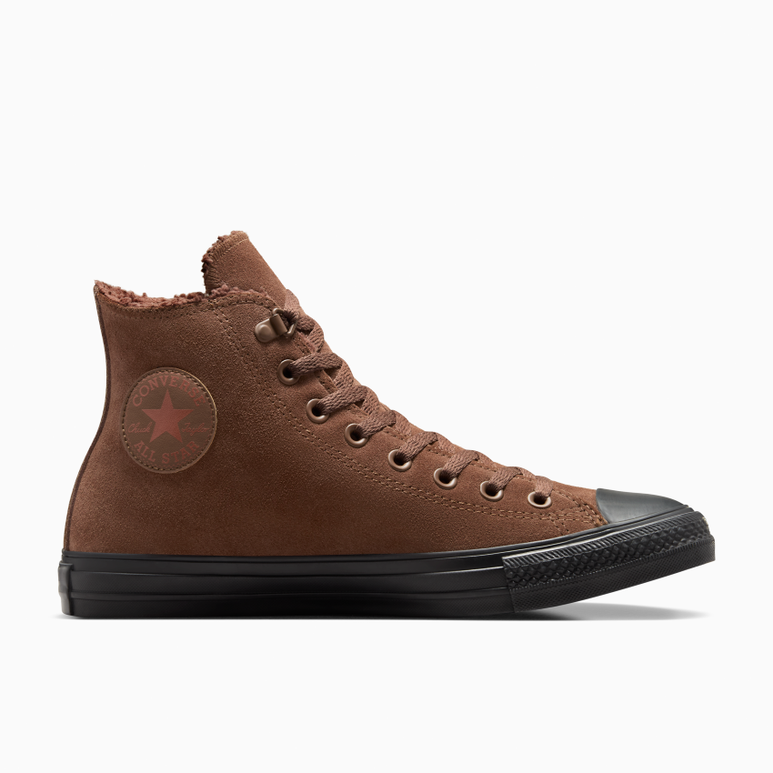 Chuck Taylor All Star Suede in Bear Nap Bear Nap In A Nutshell Converse Canada