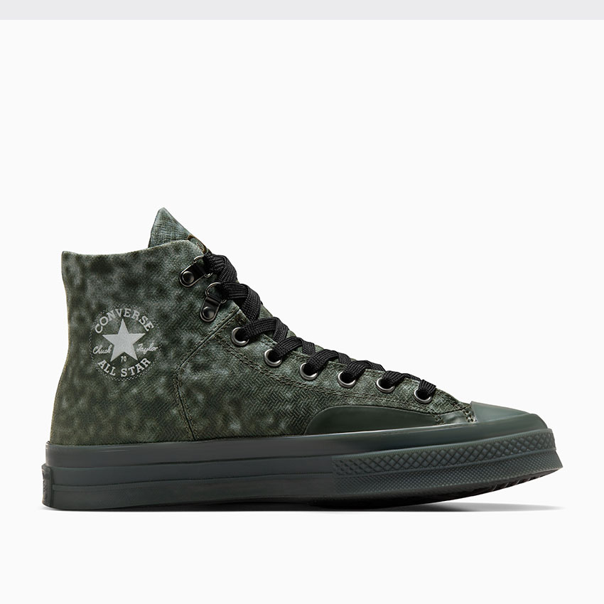 Metallic converse canada outlet