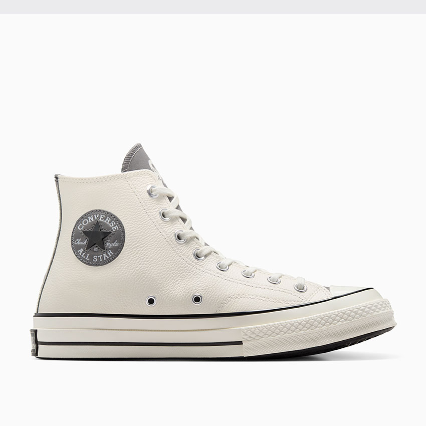 Leather converse canada on sale