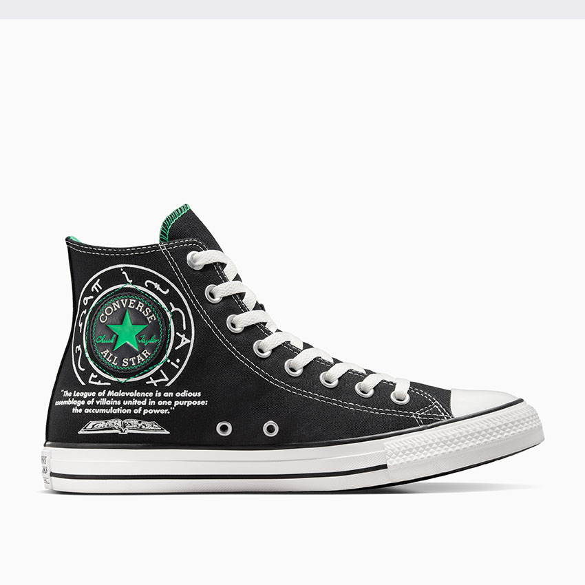 New converse high tops best sale