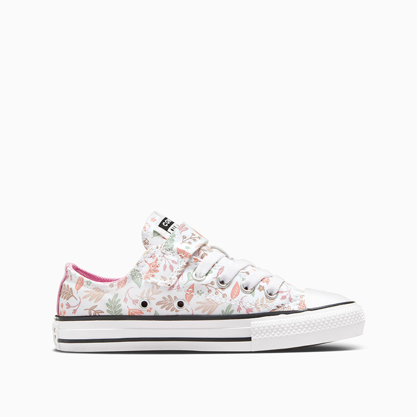 Converse pretty strong hot sale
