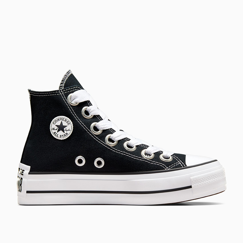 Converse Women s Chuck Taylor Lift Platform Shoes