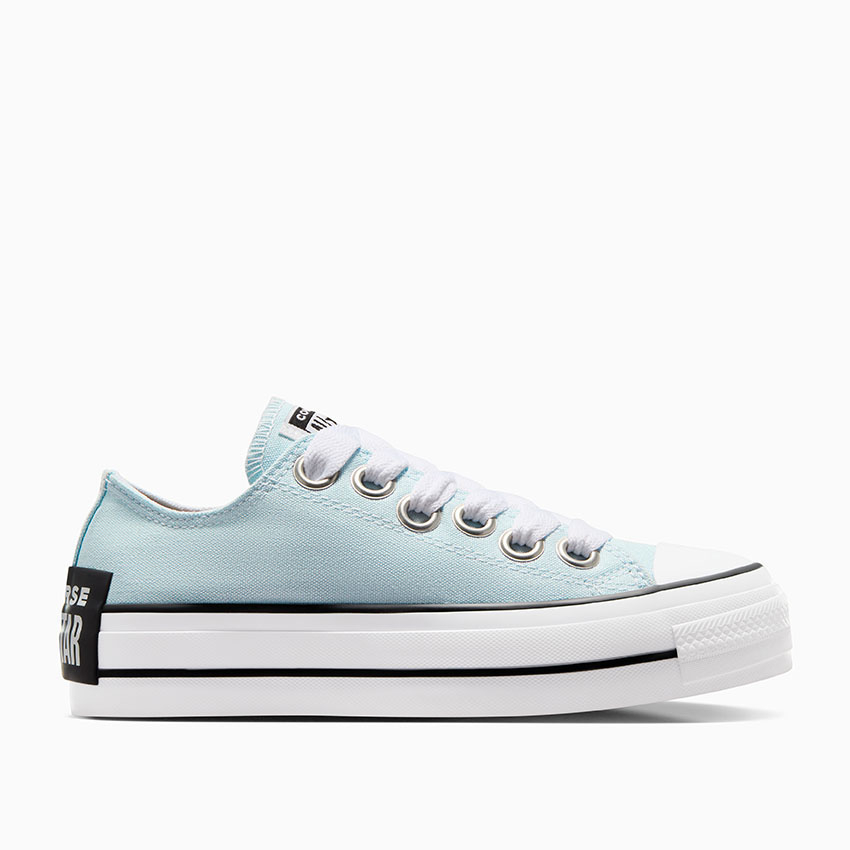 Lifted converse outlet