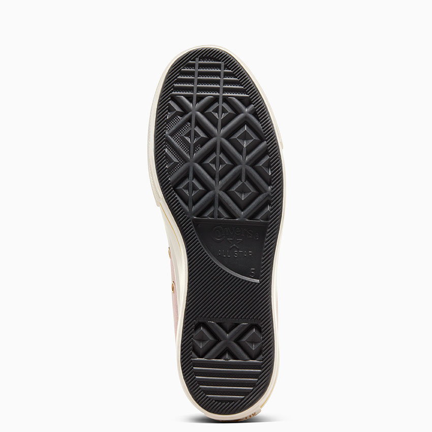 Gold star converse clearance