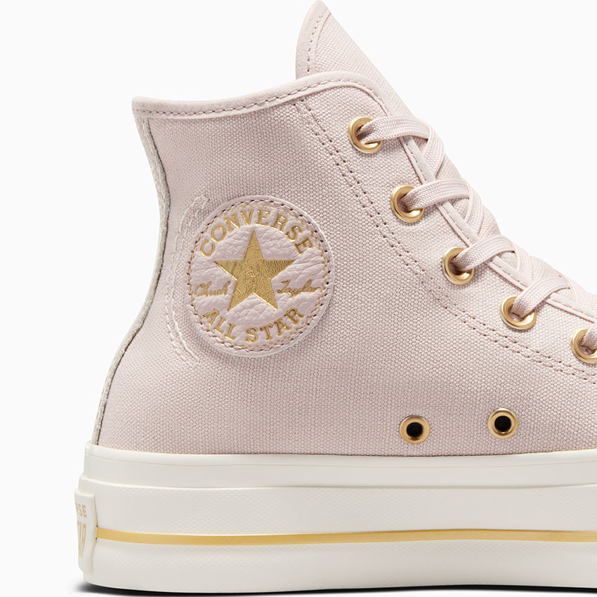 Light gold converse online