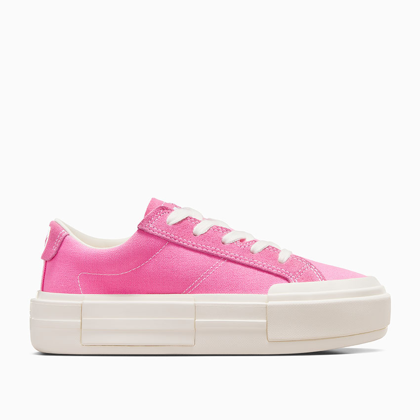 Converse Cruise in Pink White Egret Converse Canada