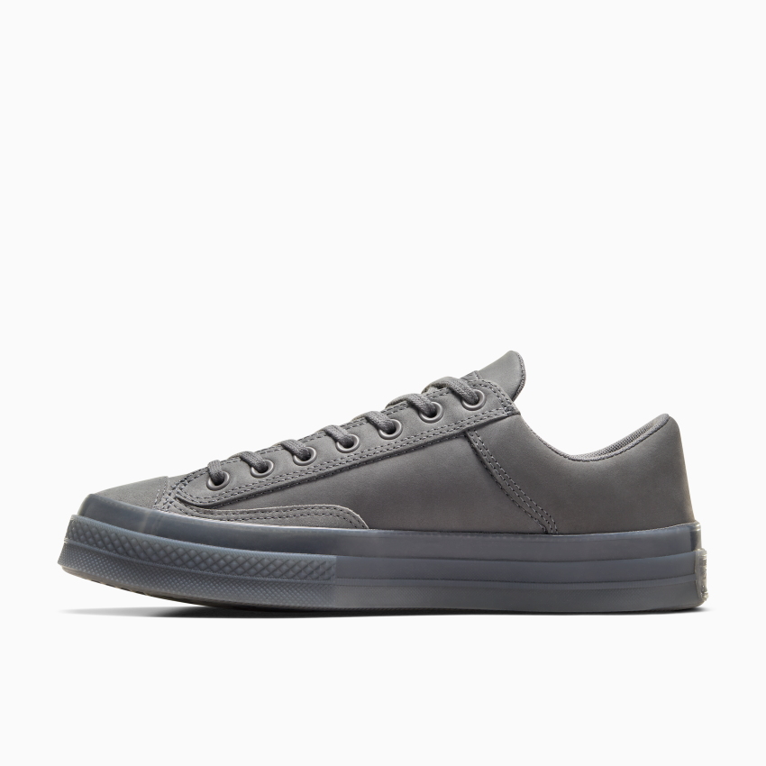 Converse Chuck 70 Marquis men Lowtop grey in size 46