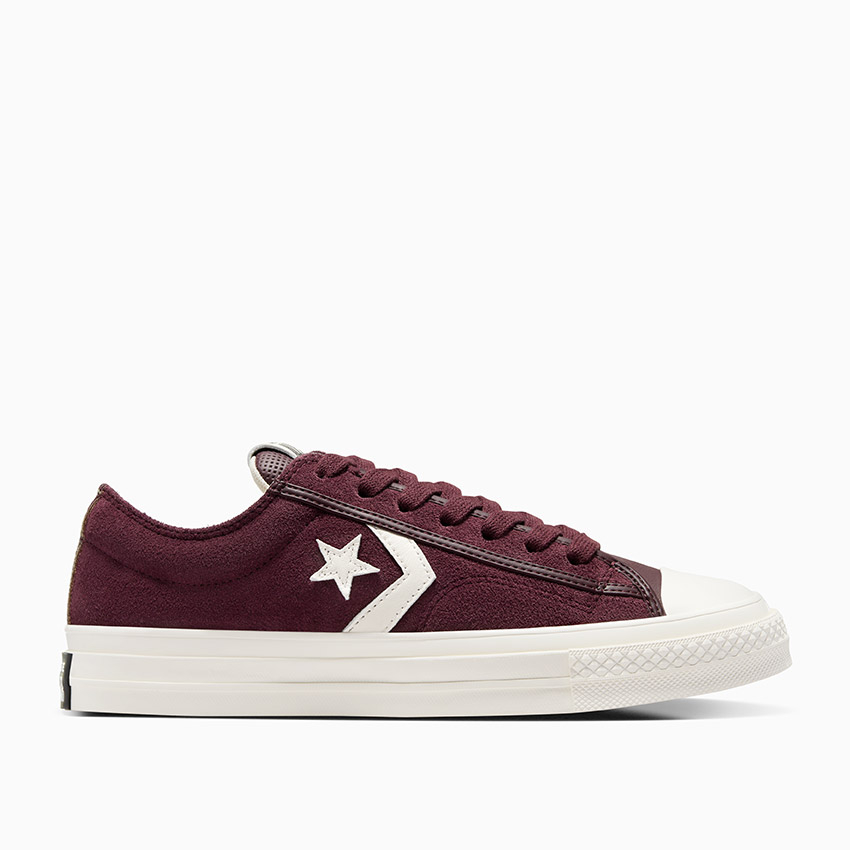 Converse Star Player 76 Low Top Sneakers