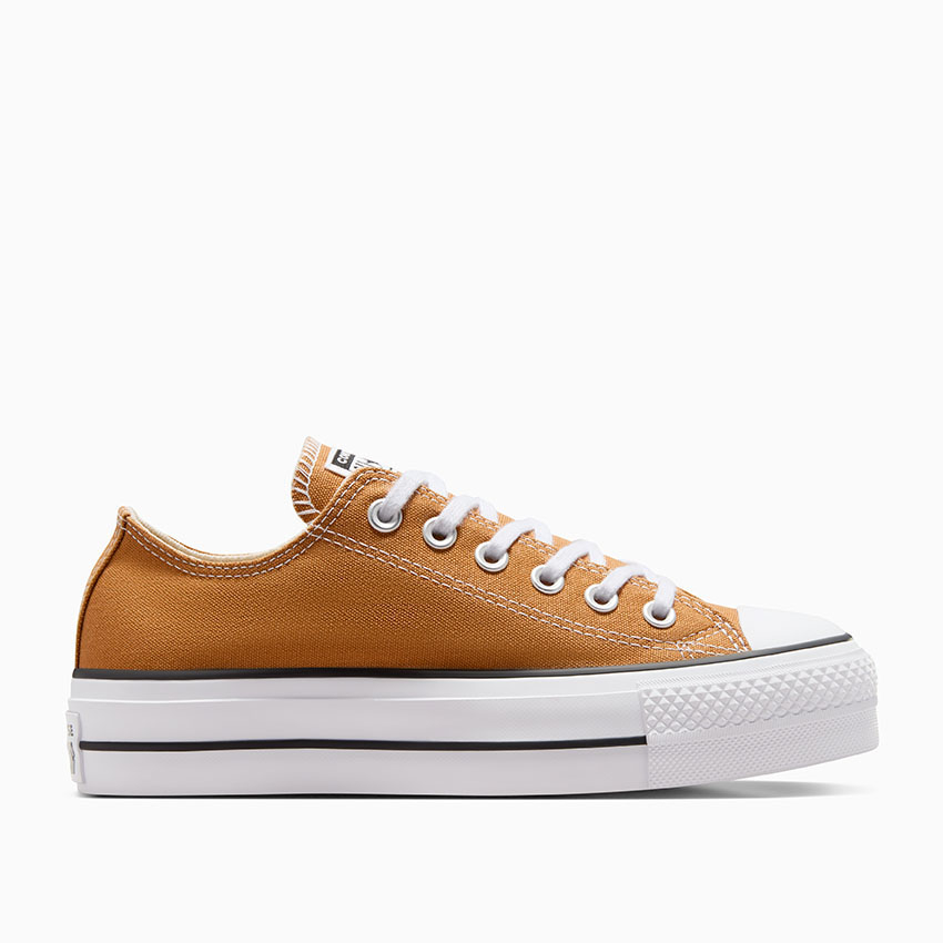 Low top converse platform clearance