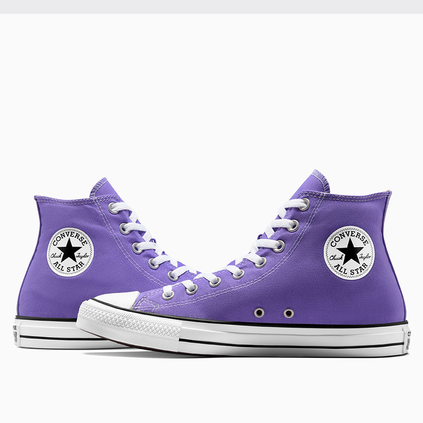 Chuck Taylor All Star in Viper Violet Converse Canada