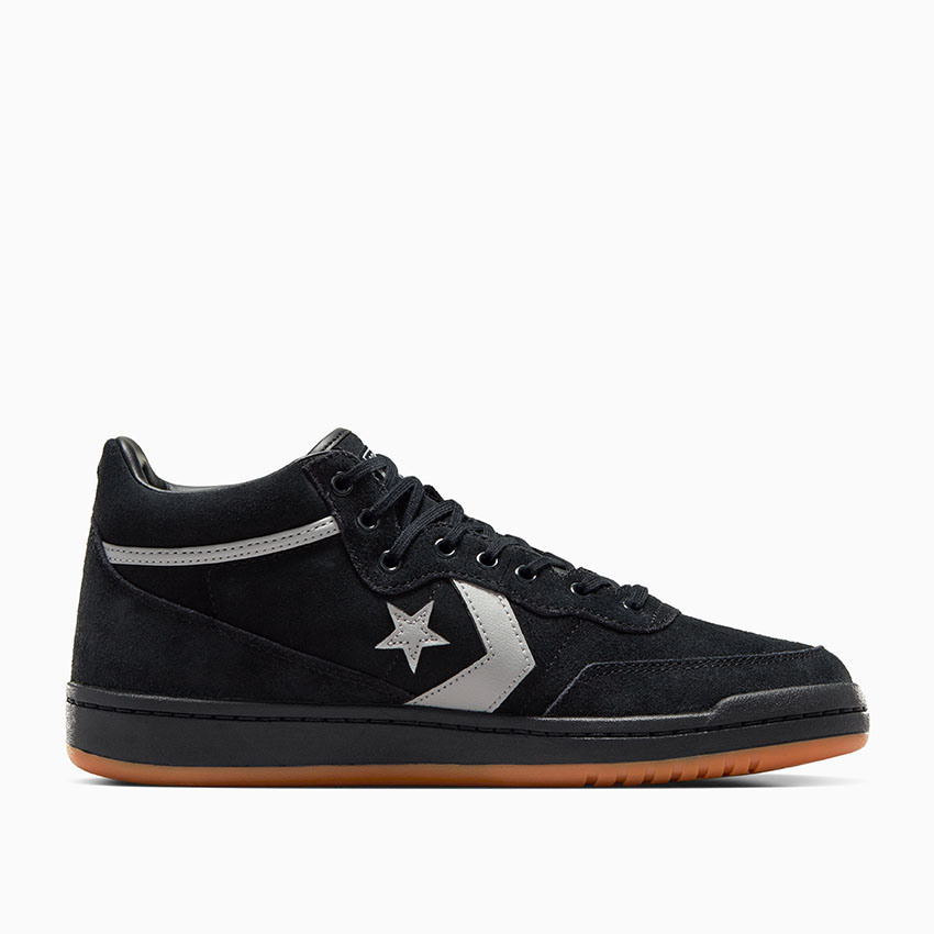 CONS Fastbreak Pro Suede in Black Grey Area Gum Converse Canada