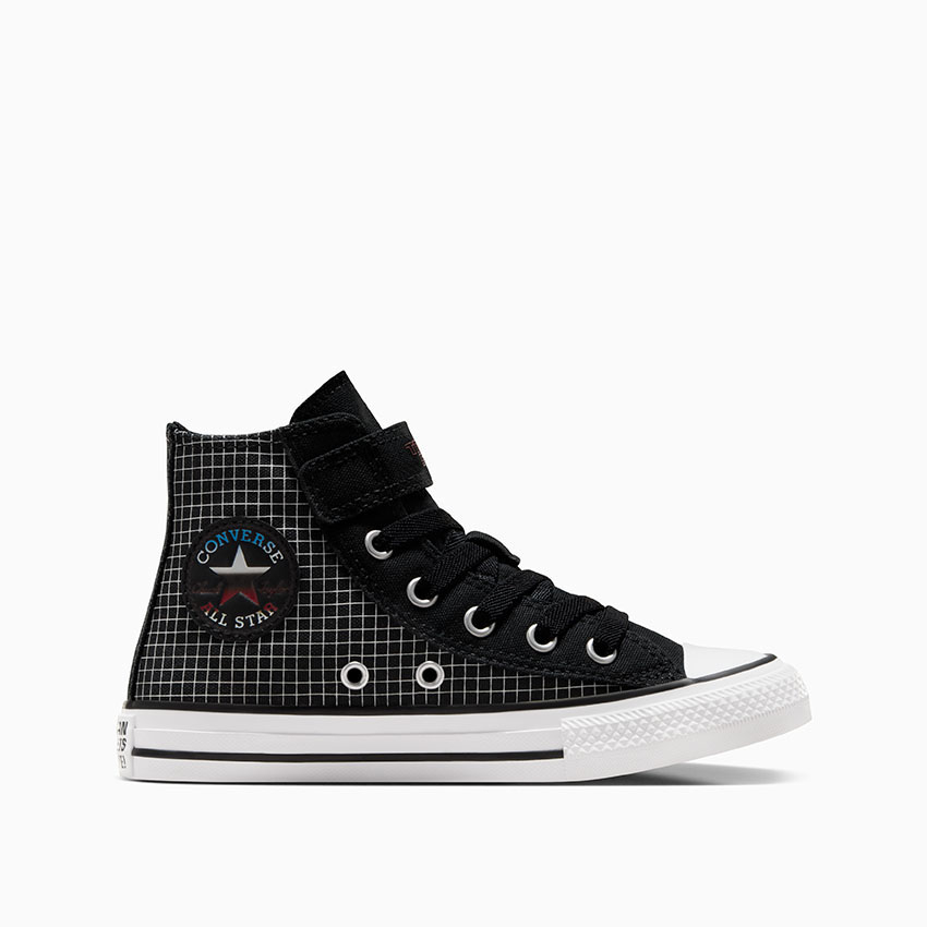 Pull on converse online